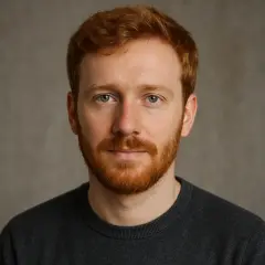 Autor Maksymilian Andrzejewski