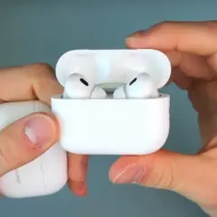 Jak sprawdzić stan baterii AirPods i uniknąć nieprzyjemnych niespodzianek