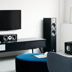 Jaki subwoofer do Denon AVR-X520BT? Wybierz najlepszy model dla siebie