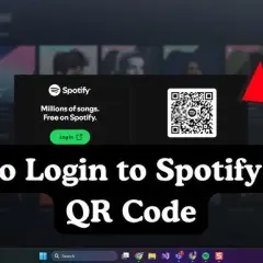 Jak zeskanować kod QR Spotify i łatwo uzyskać dostęp do muzyki