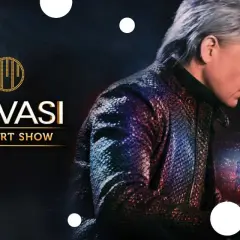 Ile trwa koncert havasi? Czas trwania i co warto wiedzieć