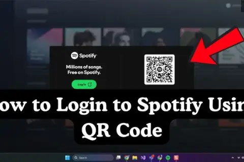 Jak zeskanować kod QR Spotify i łatwo uzyskać dostęp do muzyki
