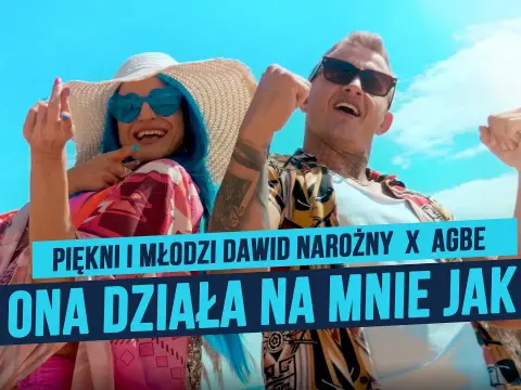 Tekst piosenki ona działa na mnie jak - odkryj jej głębokie znaczenie