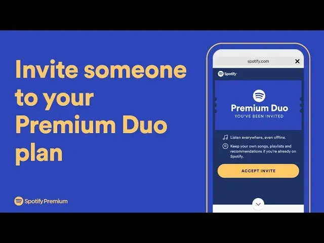 Jak działa Spotify Duo? Poznaj korzyści i funkcje dla par