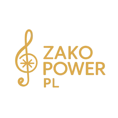 Logo zakopower.pl